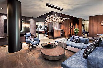 Jagdhof Röhrnbach erneut auf der Überholspur: Top-Auszeichnungen für Deutschlands Adults-only Wellnesshotel